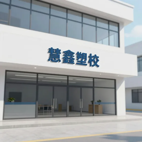 慧鑫塑胶